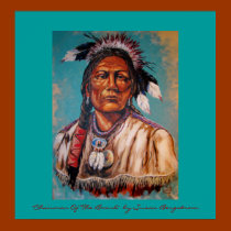 "Chairman Of The Board"  by Susan Ber... posters