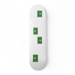 Chairman State Belarusian , Belarus Skateboard Deck