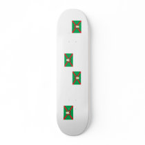 Chairman State Belarusian , Belarus Skateboard Deck