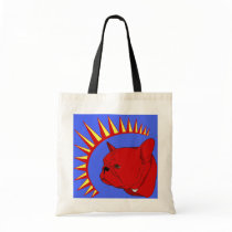 Chairman Tuck bags by drmel94 Chairman Tuck bags