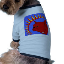 Chairman Tuck pet clothing by drmel94 Chairman Tuck pet clothing