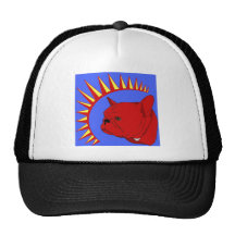Chairman Tuck Hat
