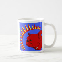 Chairman Tuck Mug