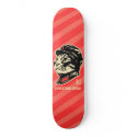 chairmanMeow skateboards by obeythepurebreed chairmanMeow skateboards