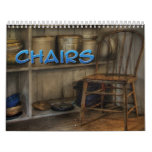 Chairs calendars