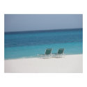 Chairs on the Water posters