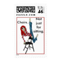 Chairs.. postage