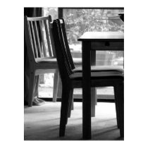 Chairs posters
