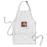 ChairStuck Apron