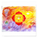 chakra 1 posters by tamararainbow chakra 1 posters