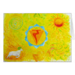 chakra 3 cards