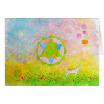chakra 4 cards