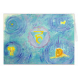 chakra 5 cards