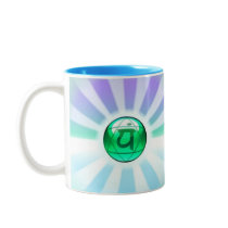 Chakra Anahata Heart Mug