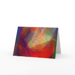 Chakra Card