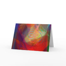 Chakra cards