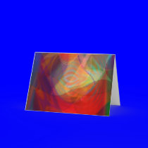 Chakra cards