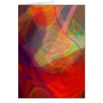 Chakra cards