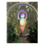 Chakra Goddess Notebook Chakra Goddess Notebook