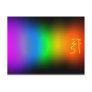 chakra healing Postcard