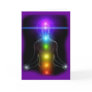 CHAKRA LIGHTS CARDS
