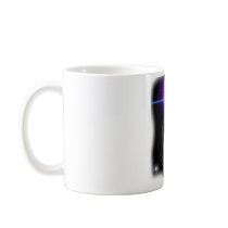 CHAKRA LIGHTS COFFEE MUGS