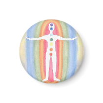 Chakra Magnet magnets