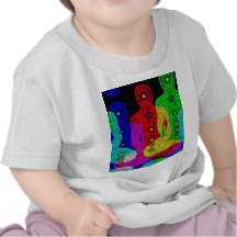 chakra_man2 shirts