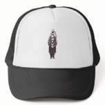 Chakra Man Hat