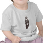 Chakra Man Tshirts