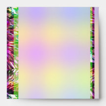 Chakra Nonagram Envelope