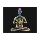 Chakra Powered