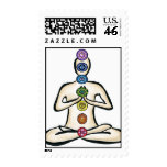Chakra Powered Stamp