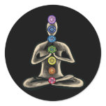 Chakra Powered