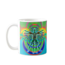 Chakra Rings Mug