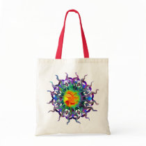 Chakra Sun Bag