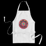 CHAKRA VUEHH aprons