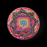 CHAKRA VUEHH buttons