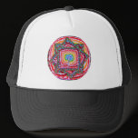 CHAKRA VUEHH hats