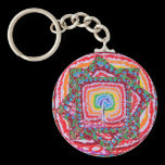 CHAKRA VUEHH keychains