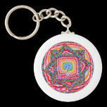 CHAKRA VUEHH keychains