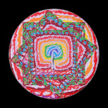 CHAKRA VUEHH magnets