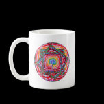 CHAKRA VUEHH mugs