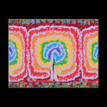 CHAKRA VUEHH postcards