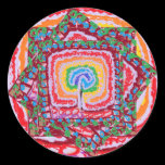 CHAKRA VUEHH stickers