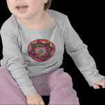 CHAKRA VUEHH t-shirts
