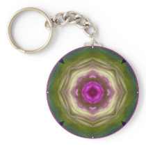 chakrabookmandala1 key chains