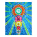 Chakras Ascending posters