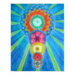 Chakras Ascending posters
