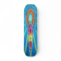 chakras skateboards by iamiam chakras skateboards